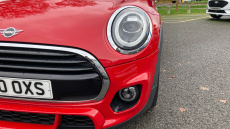 MINI Hatchback 1.5 Cooper Sport II 3dr Petrol Hatchback
